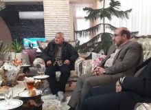 جانبازان با تقدیم بهترین هستی خود حماسه‌های بی‌نظیری را آفریدند
