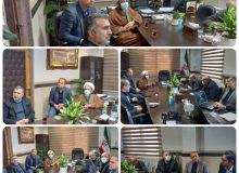 یادمان گلزار شهدای گمنام چهارباغ طراحی و اجرا می شود