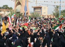 اجتماع بزرگ عزاداران فاطمی در کرج برپا می‌شود