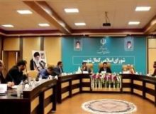 از عملکرد شهردار کمالشهر رضایت داشتیم