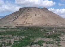 تشکیل دبیرخانه ثبت جهانی تپه ازبکی تسریع شد