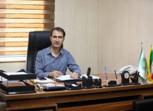 سرپرست اداره سرمایه گذاری و مشارکت های مردمی شهرداری فردیس و مشاور شهردار در امور اجرایی منصوب شد