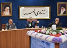 آزادراه الغدیر فرصت مغتنمی برای کاهش بار ترافیک ملی است