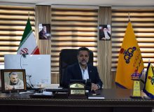 مدیر عامل شرکت گاز البرز از اشتراک پذیری اندک روستاییان انتقاد کرد