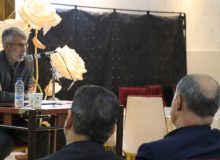 برنامه های  تربیتی در مدارس غیر دولتی البرز مورد توجه قرار گیرد