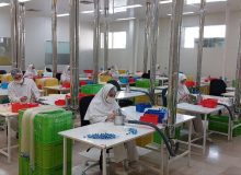 خودکفایی کشور در تولید فیلتر های تالاسمی