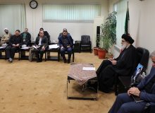 شورای فرهنگ عمومی استان البرز، تشکیل جلسه داد
