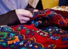 ۹۶۲ نفر در ۸ ماه گذشته از آموزش‌های رایگان صنایع‌دستی برخوردار شدند