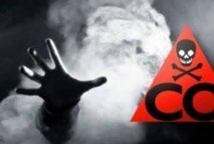 مرگ کارتن خواب ۴۵ ساله بر اثر استنشاق گاز زغال در کرج ‏