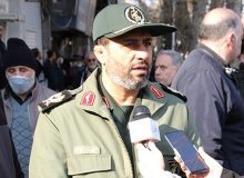 دشمنان هنوز ملت بزرگ ایران را نشناخته اند