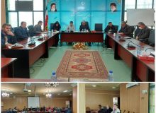 برگزاری دومین جلسه هماهنگی بزرگداشت ایام الله ۹دی و سالروز شهادت سردار دلها