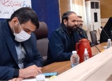 ما باید مدافع حریم امامت و ولایت باشیم