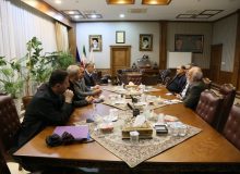 رایزنی های ملی برای تسریع در پیشبرد اهداف توسعه ای البرز استمرار دارد