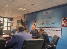 بیش از ۵ هزار ساختمان ناپایدار در کلانشهر کرج وجود دارد
