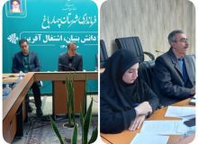 تلاش جمعی برای رونق کتابخانه ها و افزایش سرانه کتابخوانی
