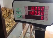 اجرای طرح کنترل اوزان در واحدهای تولیدی البرز
