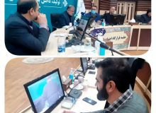 استاندار البرز شهرهای حاشین نشین را به رأس کارهای جهادی آورده است