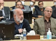 طرح امدادگران فرهنگی در قرارگاه عفاف و حجاب استان البرز مطرح شد
