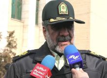 دستگیری کلاهبرداران خرید و فروش خودرو در البرز