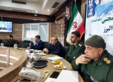 بهره گیری از ظرفیت بسیج برای افزایش بهره‌وری محصولات راهبردی
