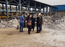 مراکز علمی و پژوهشی برای حل معضل پسماند صنعتی وارد میدان شدند