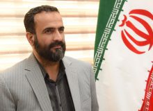 پیام سرپرست اداره کل ورزش و جوانان البرز به مناسبت ۹ دی