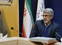 پایش سامانه ای پرسش مهر ریاست جمهوری انجام شد
