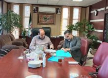 مدیریت مصرف بهینه گاز با همکاری مردم و واحدهای دولتی