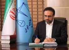 شهردار و اعضای شورای شهر یکی از شهرهای شهرستان ساوجبلاغ دستگیر شدند