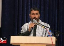 حماسه ۹ دی در تاریخ انقلاب کم نظیر بود