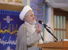 تیر دشمن برای براندازی نظام جمهوری اسلامی به سنگ خورد