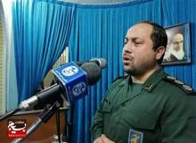 ۹ دی ماه ۱۳۸۸ مشروعیت سیاسی نظام اسلامی ایران به جهانیان اعلام شد