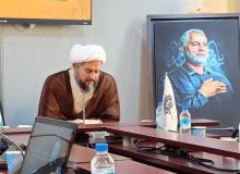 آماده سازی ۱۴ ویژه برنامه سالگرد شهادت سردار دل ها در البرز