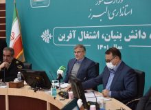 بازدیدهای سرزده، دیدارهای مردمی و دستور استاندار برای حل مشکلات راه های استان