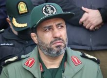 این روزها جای خالی حاج قاسم‌ها بیشتر احساس می‌شود