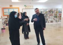 از فعالیت‌های عمرانی کانون در البرز حمایت می‌کنیم