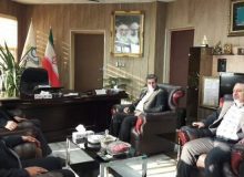 اقدامات خوبی در البرز نسبت به تبدیل وضعیت ایثارگران در دستگاه‌های اجرایی صورت گرفته است