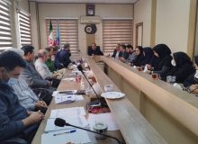 برنامه های هم افزایی در راستای توسعه فرهنگ مهارت افزایی در دستور کار روسای مراکز قرار گیرد