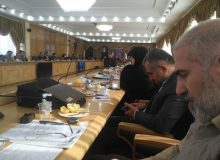 برگزاری دومین همایش سراسری مدیران دفاتر مدیریت عملکرد، بازرسی و امور حقوقی کشور