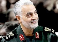 سردار شهید قاسم سلیمانی یک مکتب است