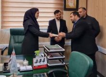 جابجایی در حوزه مالی شهرداری کمالشهر