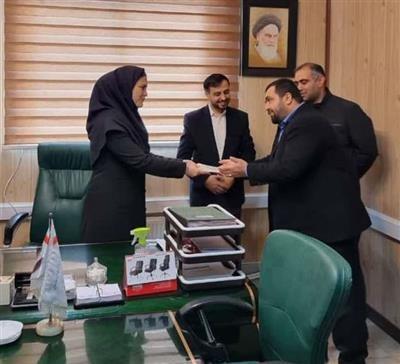 جابجایی در حوزه مالی شهرداری کمالشهر