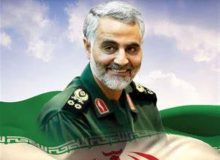 پیام رئیس دانشگاه علوم پزشکی البرز به مناسبت سالروز شهادت سردار دلها