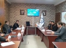 ملاقات مردمی شهردار مِهِستان برگزار شد