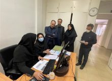 تحقق اهداف سازمانی با ارزیابی اثربخشی آموزش‌ کارکنان