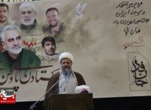 شهید حاج قاسم سلیمانی ابعاد شخصیتی متفاوتی داشت