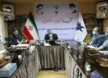 حاج قاسم سلیمانی رزمنده بی مرز و عارف بی نظیر بود
