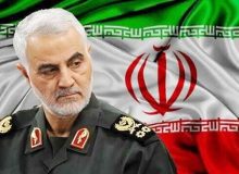 پیام مدیرکل فرهنگ و ارشاد اسلامی استان البرز، به مناسبت سومین سالروز شهادت سردار سپهبد حاج قاسم سلیمانی