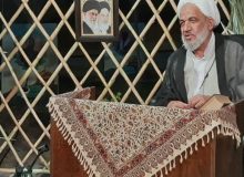 ولایت مداری سردار سلیمانی باید الگو قرار بگیرد