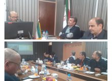 با توان نیروگاه شهید منتظر قایم سرما را در استان بدون مشکل پشت سر می گذاریم